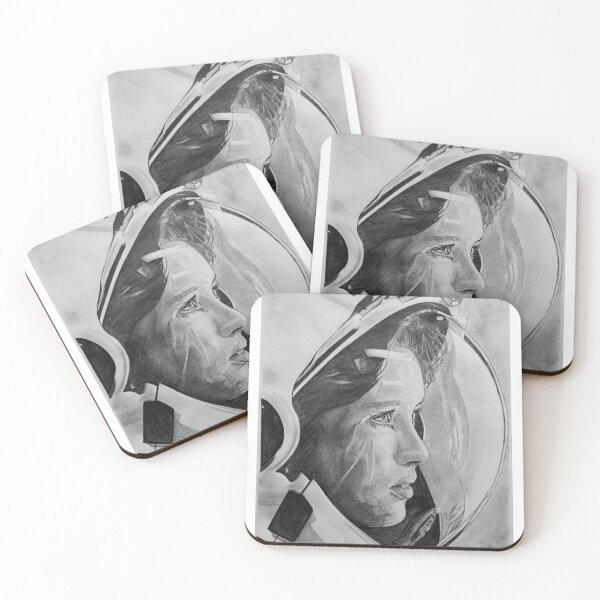 Item preview, Anna Fisher designed and sold by BryanWhipple.