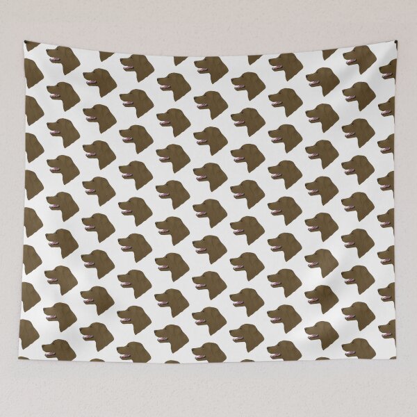 Item preview, Labador Retriever - Brown designed and sold by Cynthiaetal.