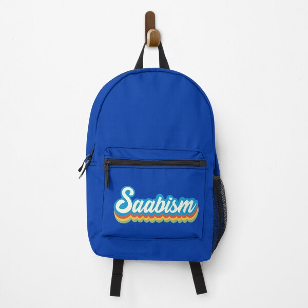Item preview, Saabism designed and sold by gearstersticker.