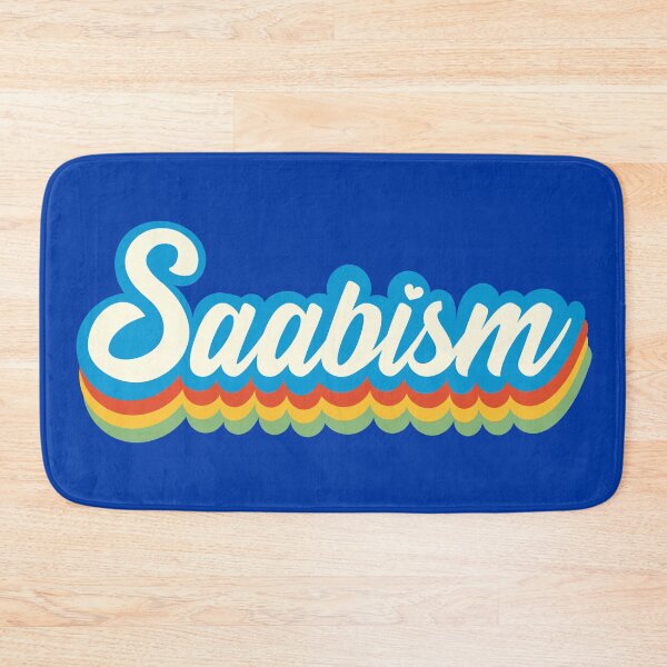 Item preview, Saabism  designed and sold by gearstersticker.