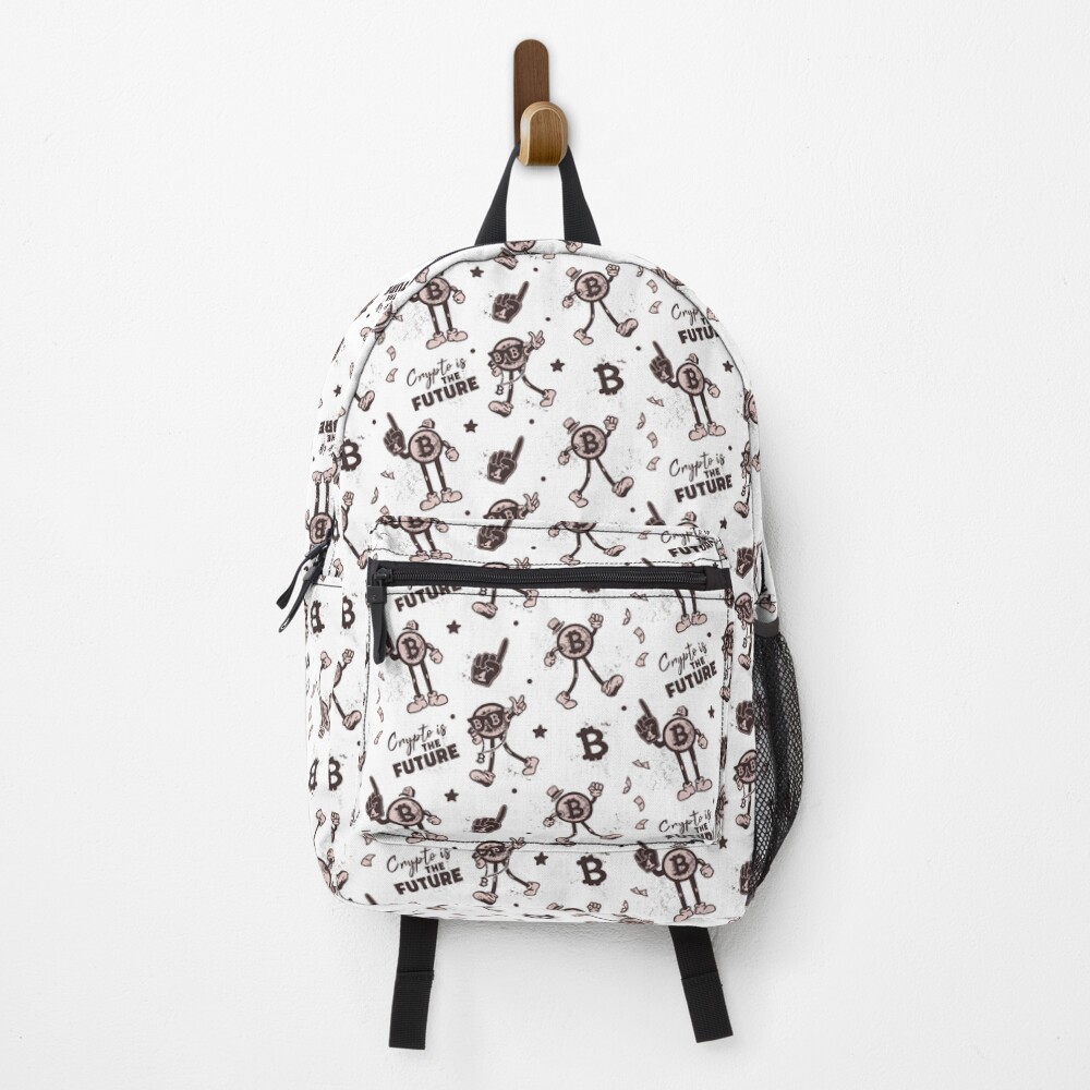 Item preview, Backpack designed and sold by Innsbrucker.