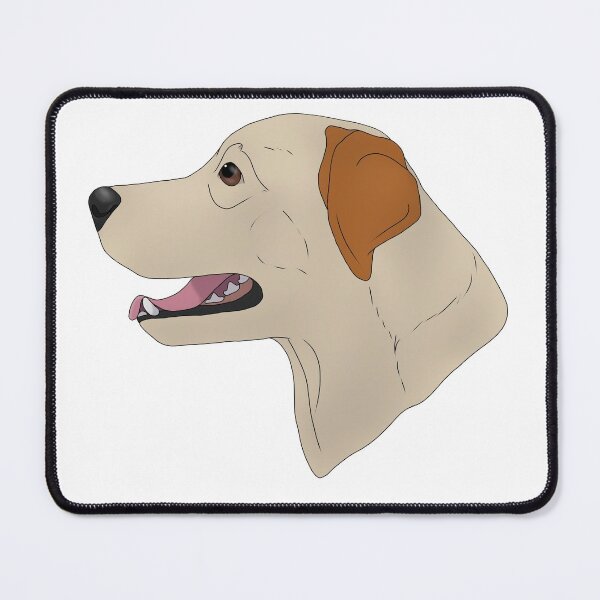 Item preview, Labador Retriever - Yellow designed and sold by Cynthiaetal.