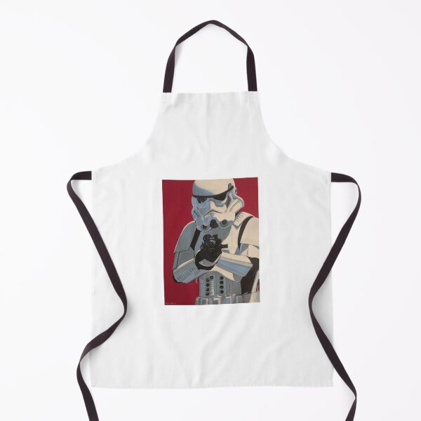 Item preview, Trooper designed and sold by BryanWhipple.