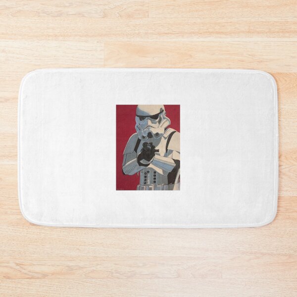 Item preview, Trooper  designed and sold by BryanWhipple.