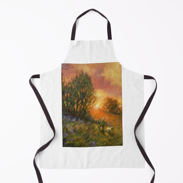 Item preview, I just have to say what an end to the day! designed and sold by The Art of Steve Sanderson.