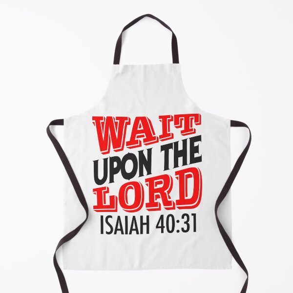 Item preview, Isaiah 40:31 designed and sold by plushism.