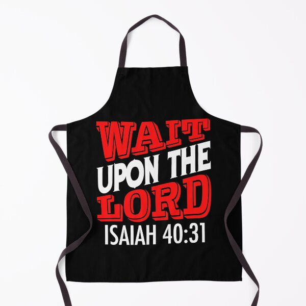 Item preview, Isaiah 40:31 designed and sold by plushism.