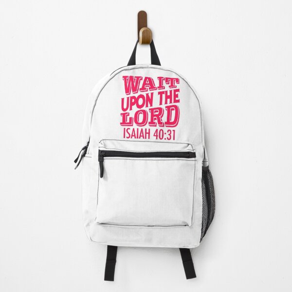 Item preview, Isaiah 40:31 designed and sold by plushism.