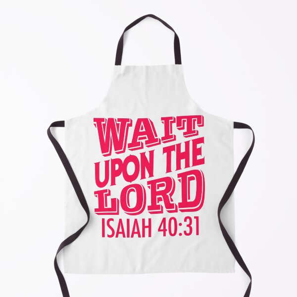 Item preview, Isaiah 40:31 designed and sold by plushism.
