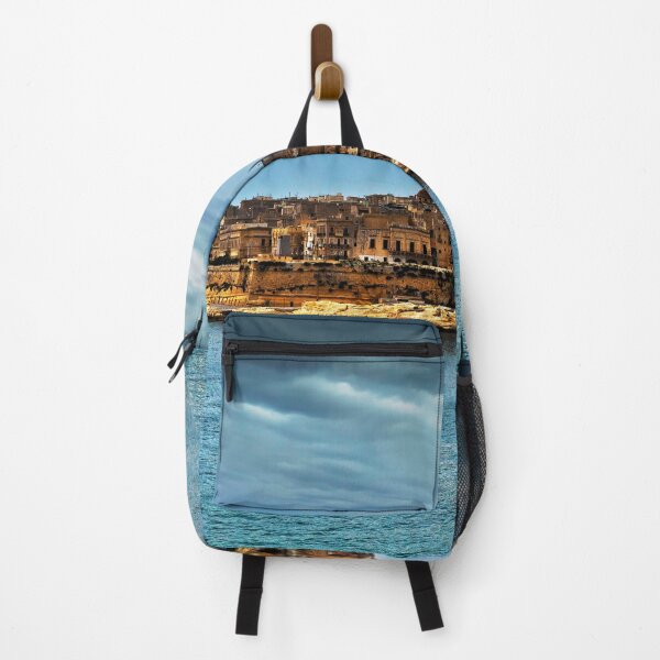 Item preview, Valletta designed and sold by William A McCarthy.