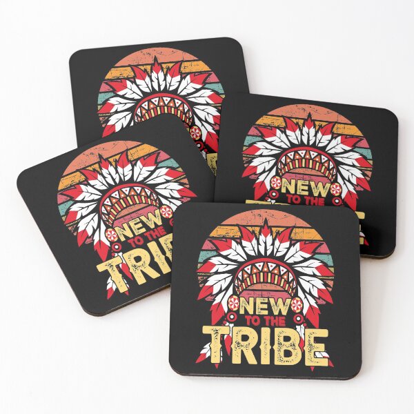 Item preview, American Native New Tribe designed and sold by AEGMEDIA.
