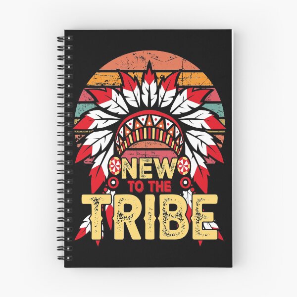 Item preview, American Native New Tribe designed and sold by AEGMEDIA.