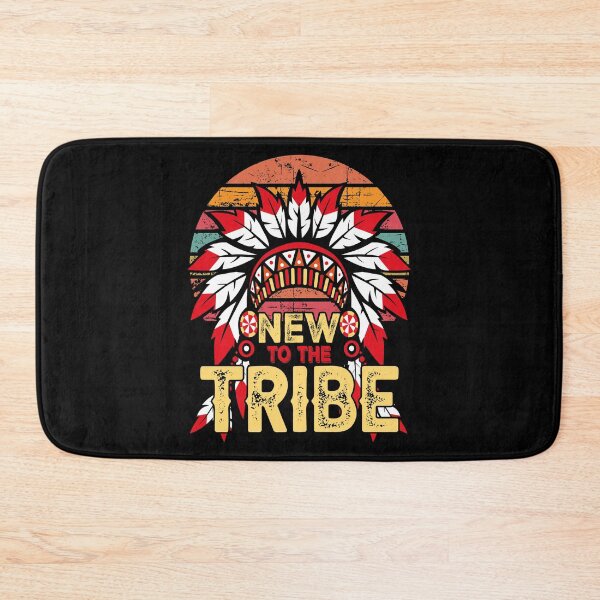 Item preview, American Native New Tribe designed and sold by AEGMEDIA.