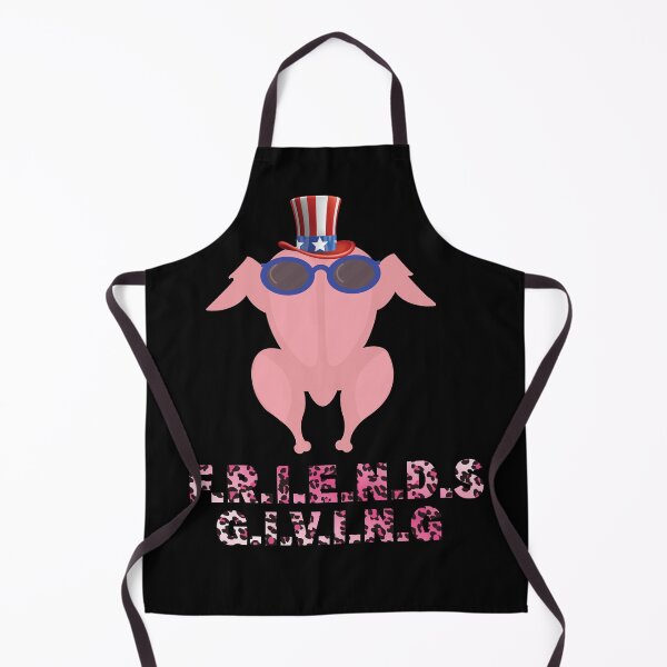 Artikelvorschau, Happy Friendsgiving, lustige Shirt Thanksgiving-Geschenke entworfen und verkauft von piscado.