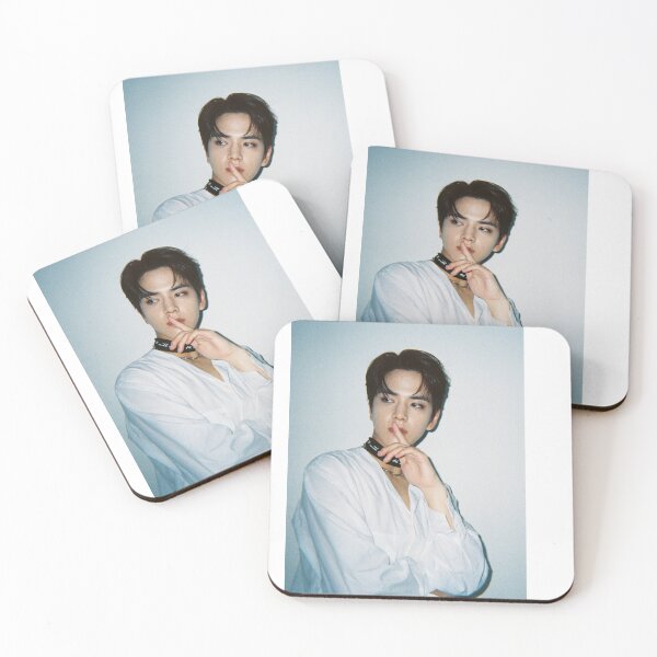 Item preview, The Boyz Younghoon  designed and sold by danielletrisha.