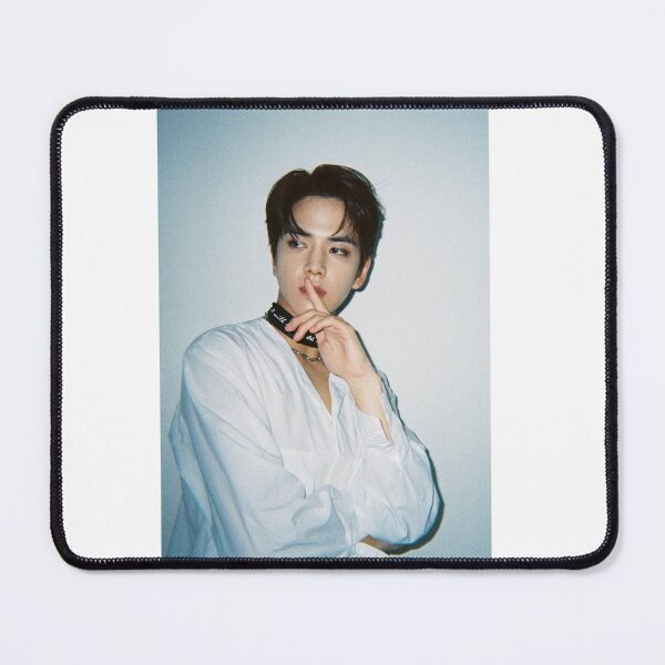 Item preview, The Boyz Younghoon  designed and sold by danielletrisha.