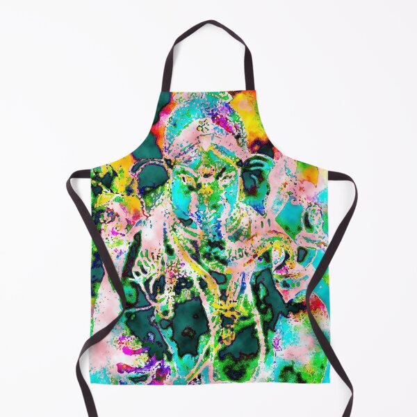 Item preview, Ganesh 2 designed and sold by InfinitePathArt.