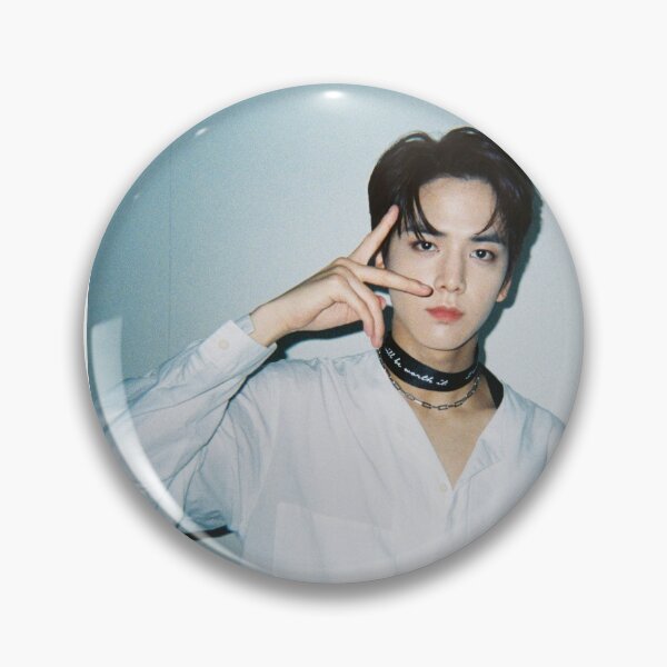 Item preview, The Boyz Younghoon  designed and sold by danielletrisha.
