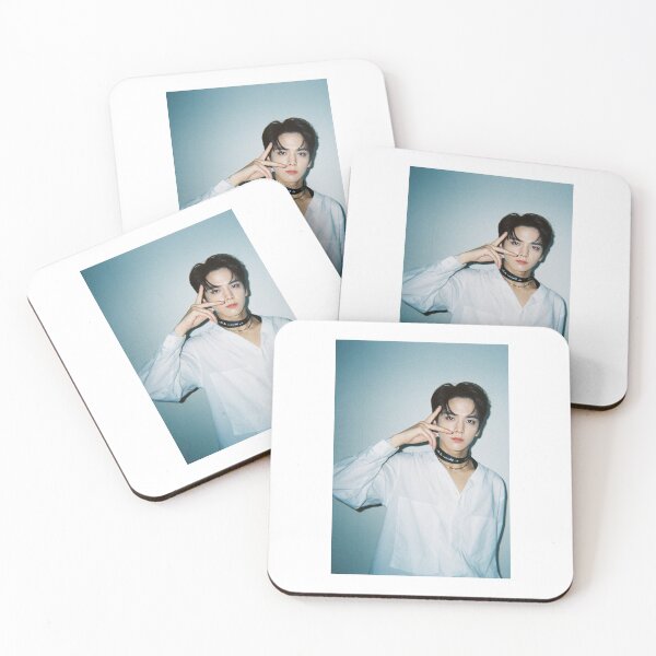 Item preview, The Boyz Younghoon  designed and sold by danielletrisha.