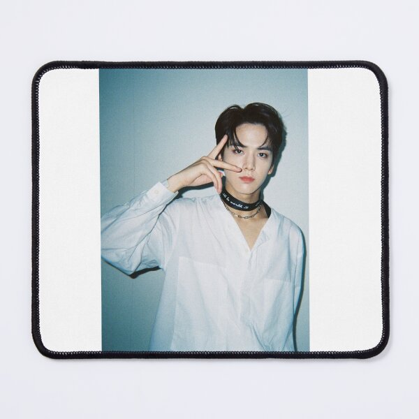 Item preview, The Boyz Younghoon designed and sold by danielletrisha.