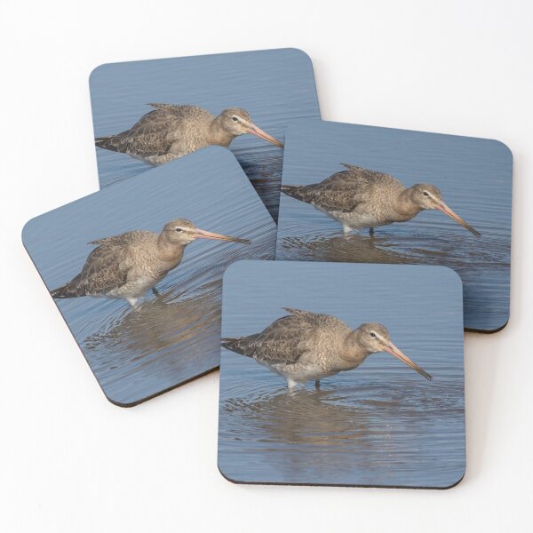 Item preview, Black Tailed Godwit designed and sold by LaurenTucker.