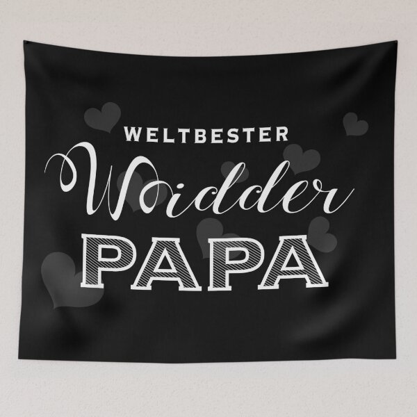 Item preview, World's best Aries dad - birthday in white designed and sold by un-artiges.