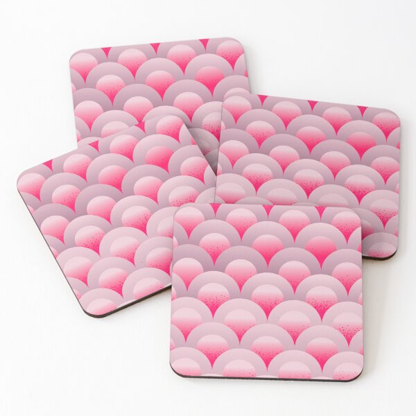 Item preview, Pink marshmallow dune designed and sold by Seoul26.