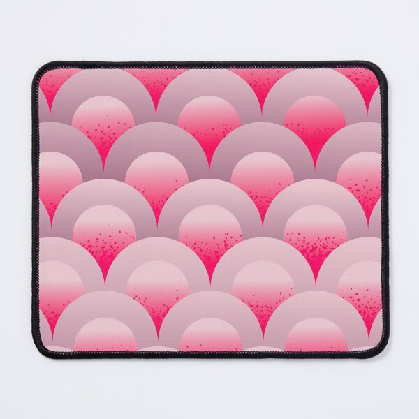Item preview, Pink marshmallow dune designed and sold by Seoul26.