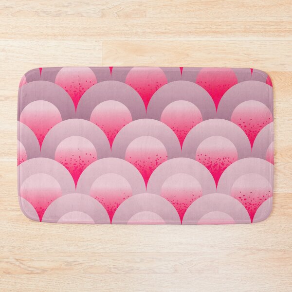 Item preview, Pink marshmallow dune designed and sold by Seoul26.