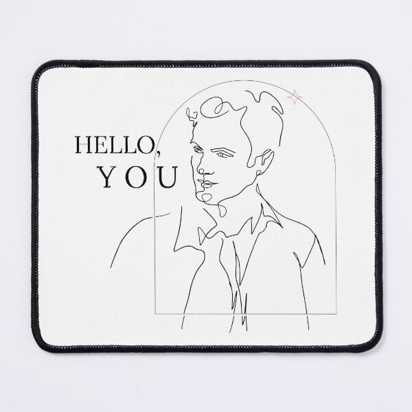 Item preview, Hello, You designed and sold by hayyu marzuki.