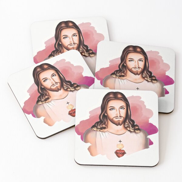 Item preview, Divine Mercy Jesus - Jesus, I trust in You designed and sold by omg-designs.