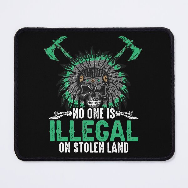 Item preview, American Native designed and sold by AEGMEDIA.