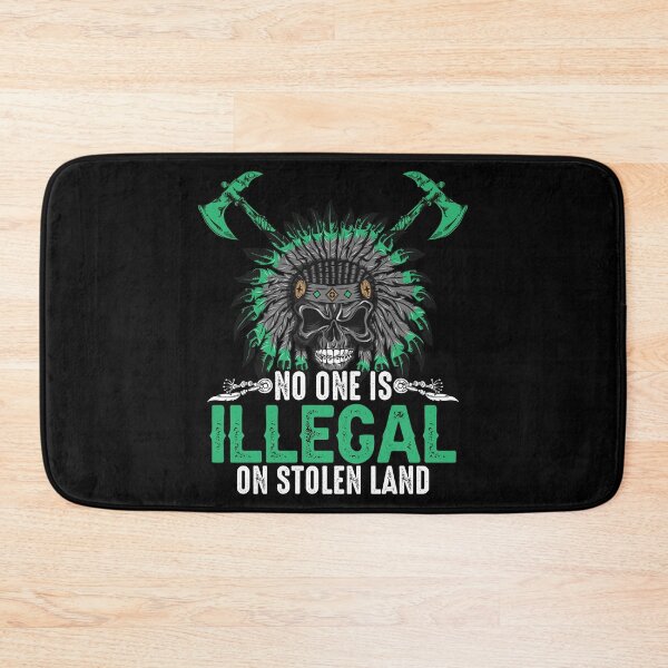 Item preview, American Native designed and sold by AEGMEDIA.