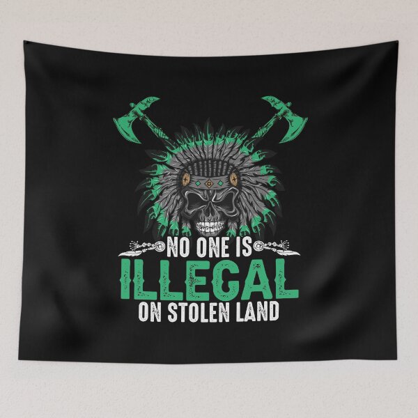 Item preview, American Native designed and sold by AEGMEDIA.