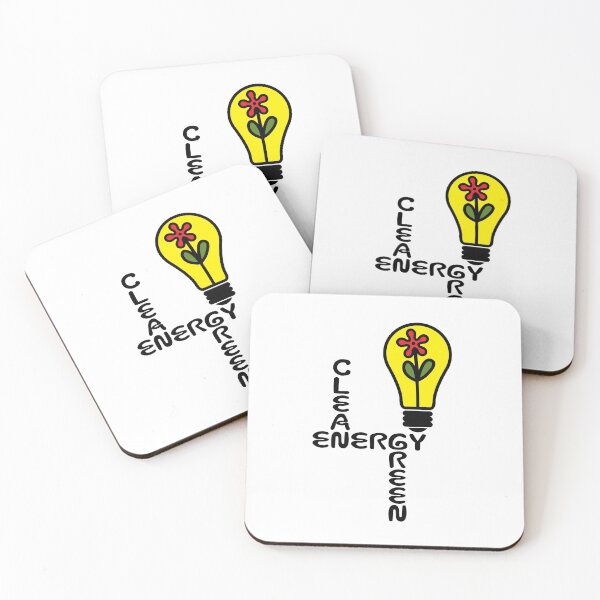 Item preview, Clean Green Energy Lamp designed and sold by emhoteb.