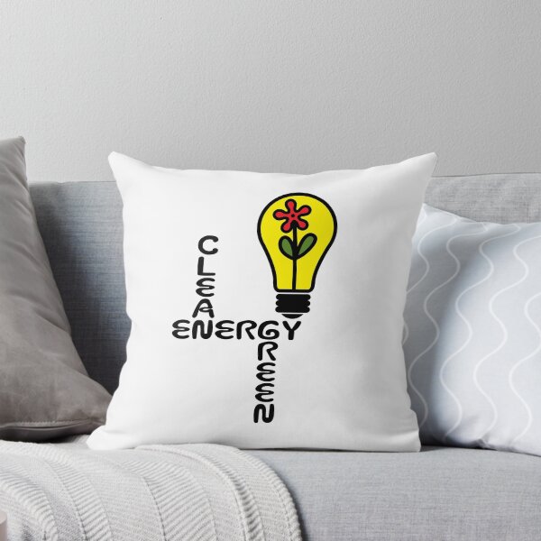 Item preview, Clean Green Energy Lamp designed and sold by emhoteb.