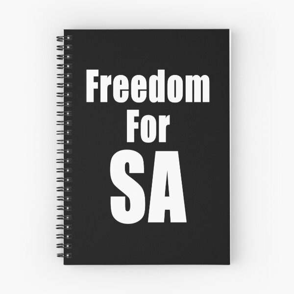 Item preview, Freedom For SA Anti Segregation Patriotic Vaccine Mandate South Australia designed and sold by Jason Gilbert.
