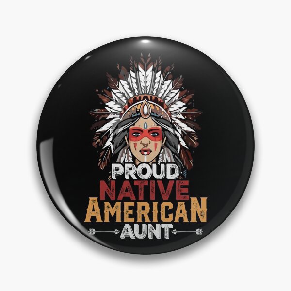 Item preview, American Native designed and sold by AEGMEDIA.