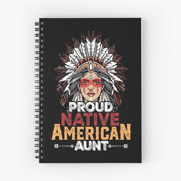 Item preview, American Native designed and sold by AEGMEDIA.