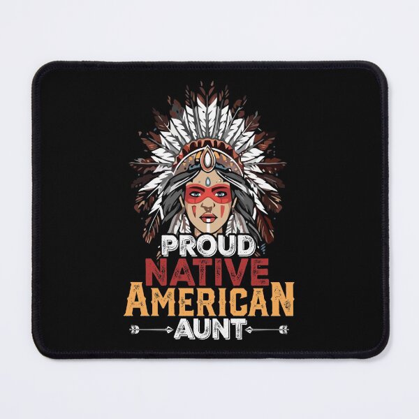 Item preview, American Native designed and sold by AEGMEDIA.