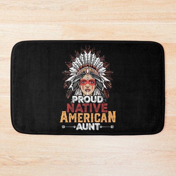 Item preview, American Native designed and sold by AEGMEDIA.