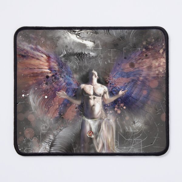 Item preview, Adam and Eva. designed and sold by Fantasy-art-z.