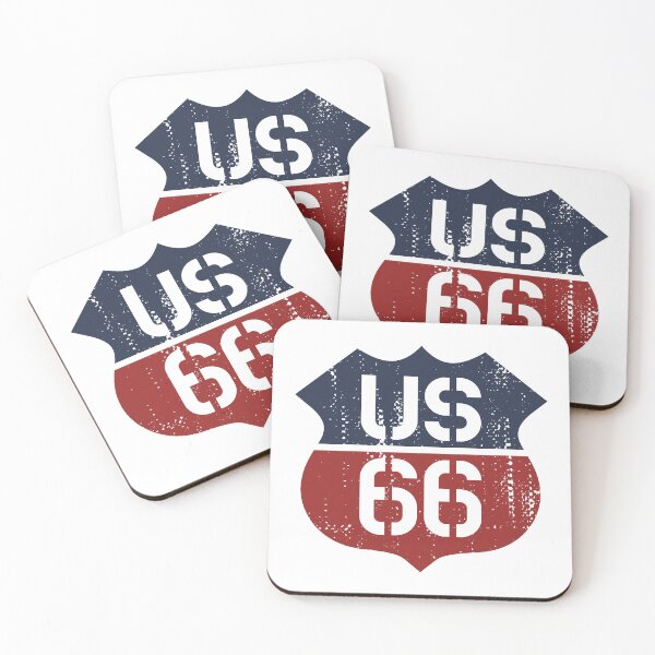 Item preview, Route 66 US designed and sold by etraveler.