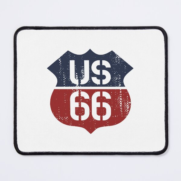 Item preview, Route 66 US designed and sold by etraveler.