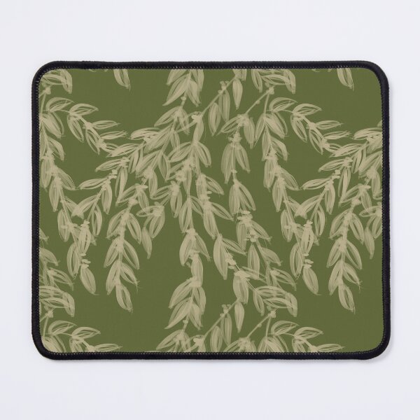 Item preview, Leaves and branches designed and sold by stavina.