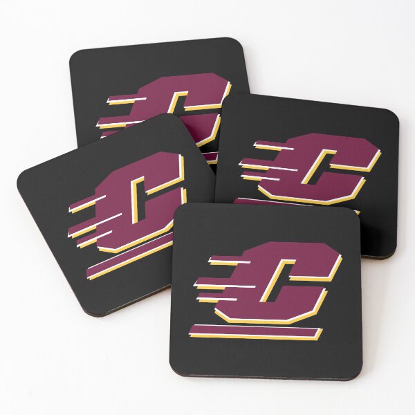 Item preview, Central-Michigan-Athletics designed and sold by BringBackHome.