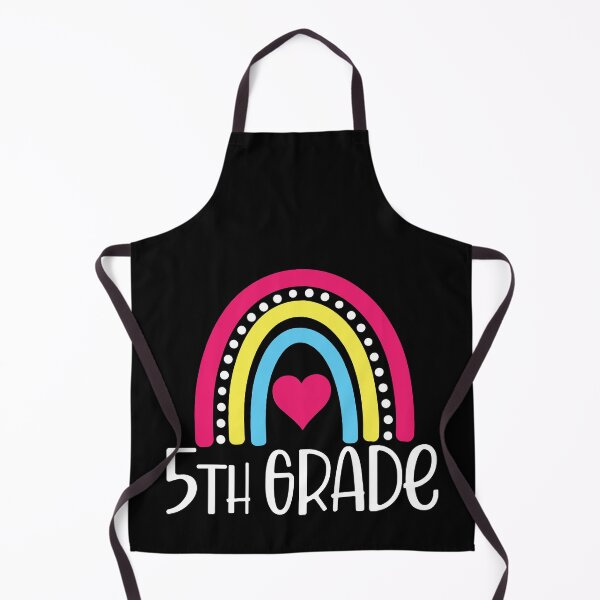 Item preview, Fifth Grade Squad School 5th Grade Love kid girl boy Off birthday Vacation Inspiration Joy Mood designed and sold by DesignByHeartUK.
