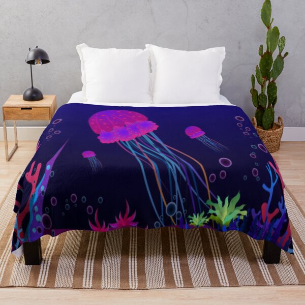 Item preview, Jelly Fish designed and sold by kawaiistudio.