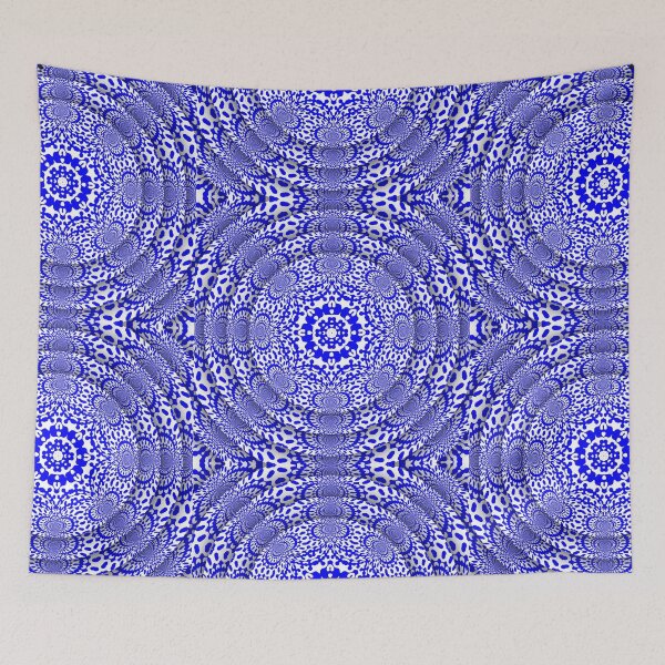 Item preview, Plate mandala designed and sold by TheDarkArtRoom.