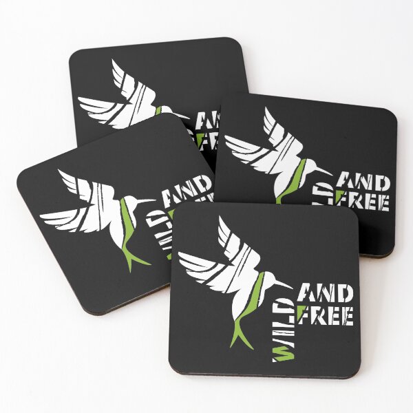 Item preview, GOWILD zebra bird hummingbird style designed and sold by GOWILDstyle.